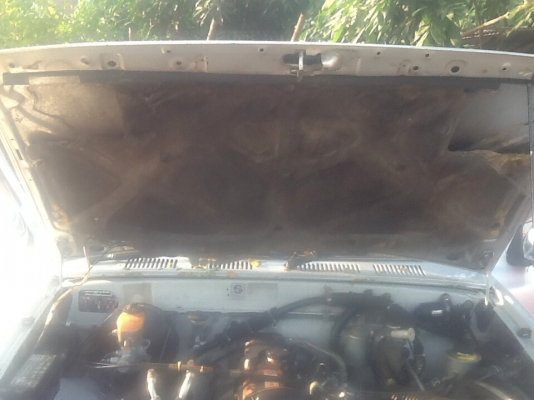 ขายด่วนไมตี้สวยๆแอร์เพาเวอร์พร้อมปี2538