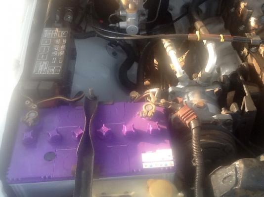 ขายด่วนไมตี้สวยๆแอร์เพาเวอร์พร้อมปี2538 ขายด่วนไมตี้สวยๆแอร์เพาเวอร์พร้อมปี2538