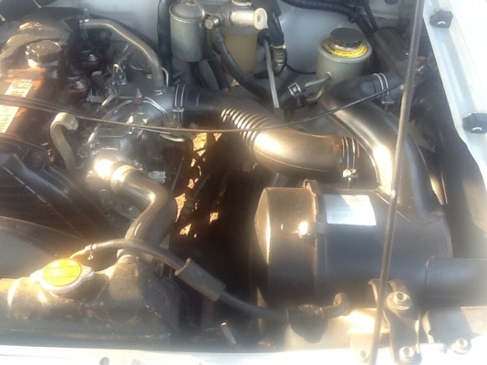 ขายด่วนไมตี้สวยๆแอร์เพาเวอร์พร้อมปี2538 ขายด่วนไมตี้สวยๆแอร์เพาเวอร์พร้อมปี2538