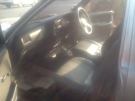 ขายด่วนไมตี้สวยๆแอร์เพาเวอร์พร้อมปี2538 ขายด่วนไมตี้สวยๆแอร์เพาเวอร์พร้อมปี2538