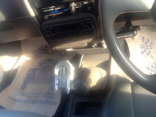 ขายด่วนไมตี้สวยๆแอร์เพาเวอร์พร้อมปี2538 ขายด่วนไมตี้สวยๆแอร์เพาเวอร์พร้อมปี2538