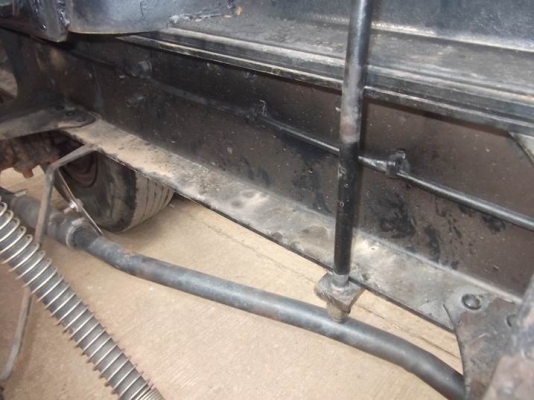 ขายรถ6ล้อ ดั้ม HINO FC4J สภาพพร้อมใช้งาน