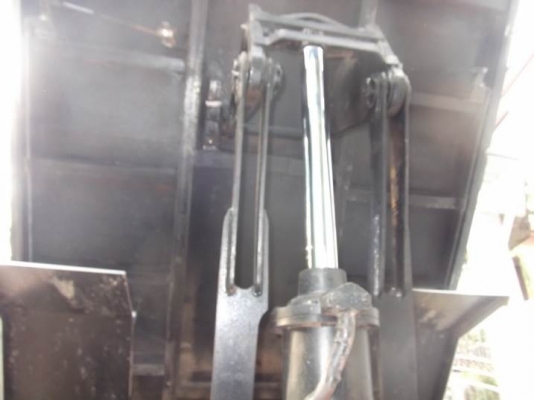 ขายรถ6ล้อ ดั้ม HINO FC4J สภาพพร้อมใช้งาน