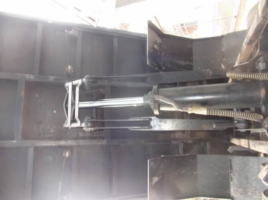 ขายรถ6ล้อ ดั้ม HINO FC4J สภาพพร้อมใช้งาน