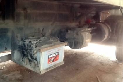 ฮีโน่ดั๊ม FC 120 ปี 40 รถห้างยางสวยแอร์เย็นพร้อมใช้เล่มพร้อมโอน ฮีโน่ดั๊ม FC 120 ปี 40 รถห้างยางสวยแอร์เย็นพร้อมใช้เล่มพร้อมโอน