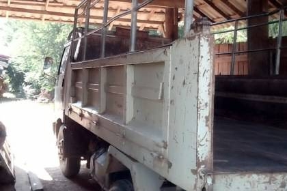 ฮีโน่ดั๊ม FC 120 ปี 40 รถห้างยางสวยแอร์เย็นพร้อมใช้เล่มพร้อมโอน ฮีโน่ดั๊ม FC 120 ปี 40 รถห้างยางสวยแอร์เย็นพร้อมใช้เล่มพร้อมโอน