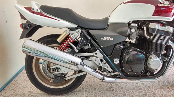 ขาย Honda Cb1300 ปี 99-00 อินวอย+สพม 109,000 ขาย Honda Cb1300 ปี 99-00 อินวอย+สพม 109,000