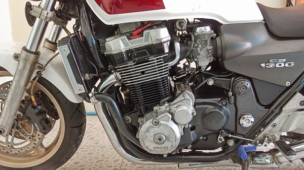 ขาย Honda Cb1300 ปี 99-00 อินวอย+สพม 109,000 ขาย Honda Cb1300 ปี 99-00 อินวอย+สพม 109,000