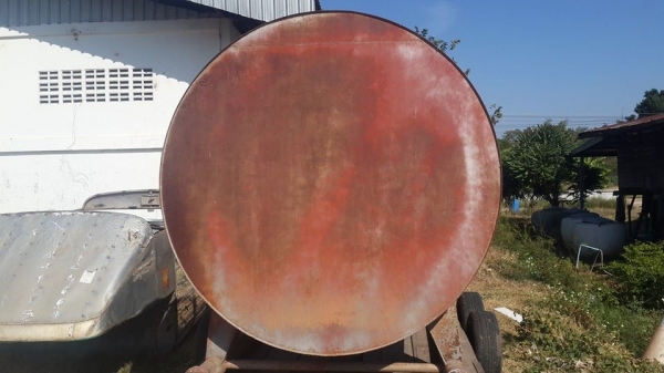 ขายถังน้ำมัน10,000ลิตร พร้อมหัวจ่าย2หัว สภาพพร้อมใช้งาน ถังดี หัวจ่ายสภาพพร้อมใช้งาน ถังดีไม่ผุ ขายถังน้ำมัน10,000ลิตร พร้อมหัวจ่าย2หัว สภาพพร้อมใช้งาน ถังดี หัวจ่ายสภาพพร้อมใช้งาน ถังดีไม่ผุ