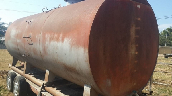 ขายถังน้ำมัน10,000ลิตร พร้อมหัวจ่าย2หัว สภาพพร้อมใช้งาน ถังดี หัวจ่ายสภาพพร้อมใช้งาน ถังดีไม่ผุ ขายถังน้ำมัน10,000ลิตร พร้อมหัวจ่าย2หัว สภาพพร้อมใช้งาน ถังดี หัวจ่ายสภาพพร้อมใช้งาน ถังดีไม่ผุ