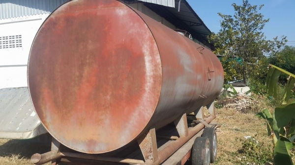 ขายถังน้ำมัน10,000ลิตร พร้อมหัวจ่าย2หัว สภาพพร้อมใช้งาน ถังดี หัวจ่ายสภาพพร้อมใช้งาน ถังดีไม่ผุ ขายถังน้ำมัน10,000ลิตร พร้อมหัวจ่าย2หัว สภาพพร้อมใช้งาน ถังดี หัวจ่ายสภาพพร้อมใช้งาน ถังดีไม่ผุ