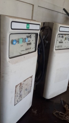 ขายถังน้ำมัน10,000ลิตร พร้อมหัวจ่าย2หัว สภาพพร้อมใช้งาน ถังดี หัวจ่ายสภาพพร้อมใช้งาน ถังดีไม่ผุ ขายถังน้ำมัน10,000ลิตร พร้อมหัวจ่าย2หัว สภาพพร้อมใช้งาน ถังดี หัวจ่ายสภาพพร้อมใช้งาน ถังดีไม่ผุ