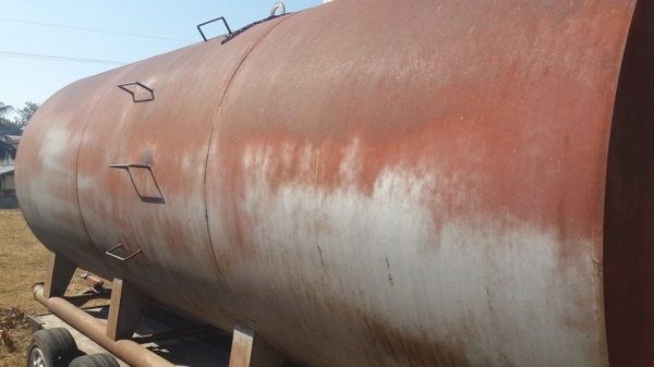 ขายถังน้ำมัน10,000ลิตร พร้อมหัวจ่าย2หัว สภาพพร้อมใช้งาน ถังดี หัวจ่ายสภาพพร้อมใช้งาน ถังดีไม่ผุ ขายถังน้ำมัน10,000ลิตร พร้อมหัวจ่าย2หัว สภาพพร้อมใช้งาน ถังดี หัวจ่ายสภาพพร้อมใช้งาน ถังดีไม่ผุ