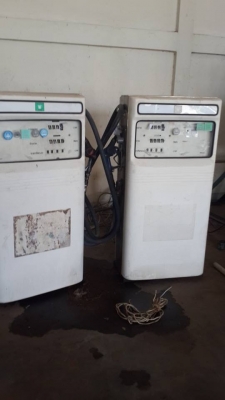 ขายถังน้ำมัน10,000ลิตร พร้อมหัวจ่าย2หัว สภาพพร้อมใช้งาน ถังดี หัวจ่ายสภาพพร้อมใช้งาน ถังดีไม่ผุ ขายถังน้ำมัน10,000ลิตร พร้อมหัวจ่าย2หัว สภาพพร้อมใช้งาน ถังดี หัวจ่ายสภาพพร้อมใช้งาน ถังดีไม่ผุ