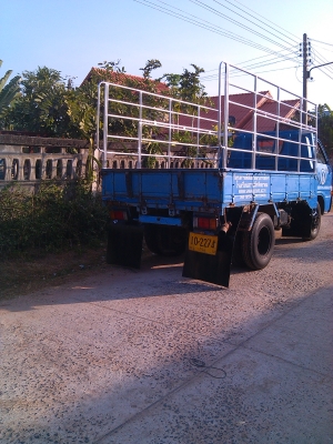 ขอบพระคุณคุณดวงจันทร์ทีอุดหนุนรับรถเรียบร้อยแล้วขอบพระคุณครับ