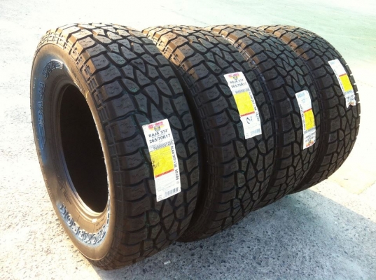 ขายยางขอบ 17 Mickey Thompson STZ ขนาด 265 70 r17