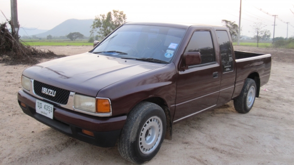 ขายอีซูสุมังกรแค็ป ขายอีซูสุมังกรแค็ป