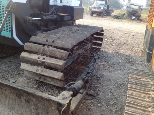 ขายD3 สภาพสวย พร้อมใช้งาน เครื่องดี ช่วงล่างดี ใบเเทร็กเต็ม ราคาต่อรองได้