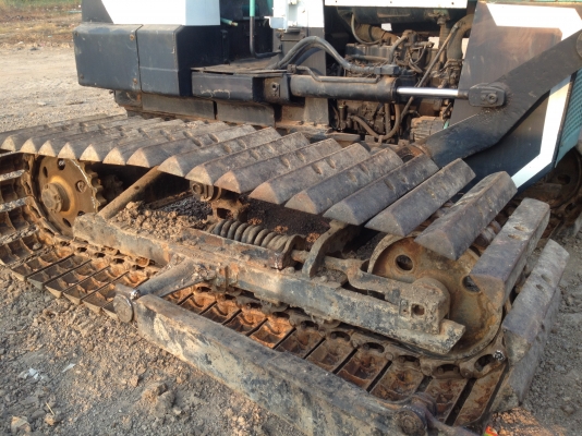 ขายD3 สภาพสวย พร้อมใช้งาน เครื่องดี ช่วงล่างดี ใบเเทร็กเต็ม ราคาต่อรองได้