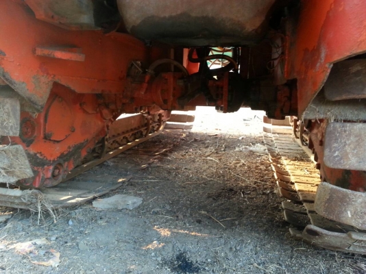 ขายรถเกี่ยว