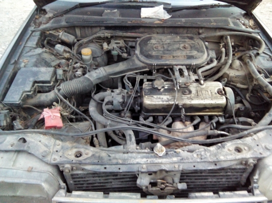 ขายเกียร์ออโต้ แอคขอดปี88คับ3500