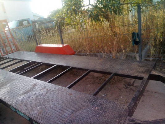 เทนเลอร์รถเกี่ยว70 ใหม่มาก