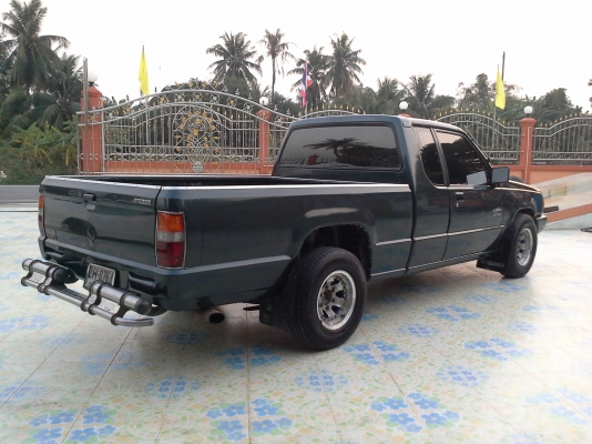 ขาย MITSUBISHI    AERO BODY  2500 ปี94  พวงมาลัยพาวเวอร์