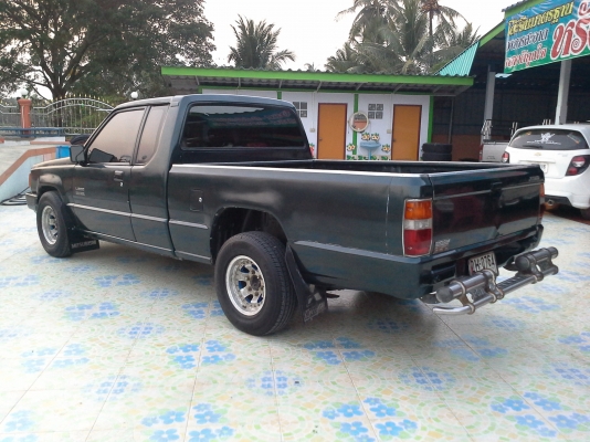 ขาย MITSUBISHI    AERO BODY  2500 ปี94  พวงมาลัยพาวเวอร์