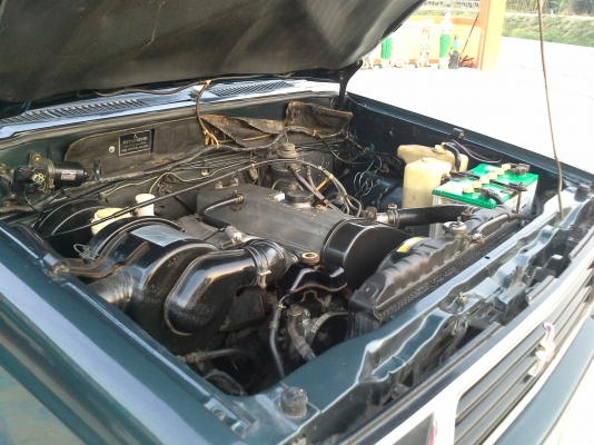 ขาย MITSUBISHI    AERO BODY  2500 ปี94  พวงมาลัยพาวเวอร์