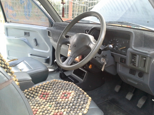 ขาย MITSUBISHI    AERO BODY  2500 ปี94  พวงมาลัยพาวเวอร์