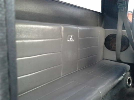 ขาย MITSUBISHI    AERO BODY  2500 ปี94  พวงมาลัยพาวเวอร์