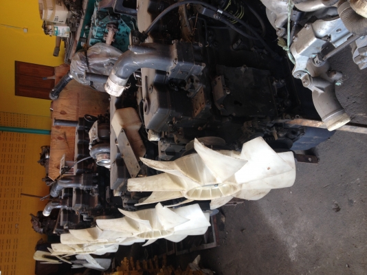 เครื่องยนต์มือสองญี่ปุ่น