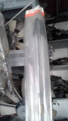 เสาอากาศ วิทยุเดิม  vigo