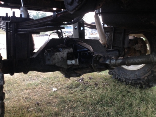 ขายฮีโร่4 ประตู โปร่งหน้าหลังสีระเบิดพร้อมลุย!