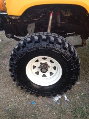 ขายฮีโร่4 ประตู โปร่งหน้าหลังสีระเบิดพร้อมลุย!