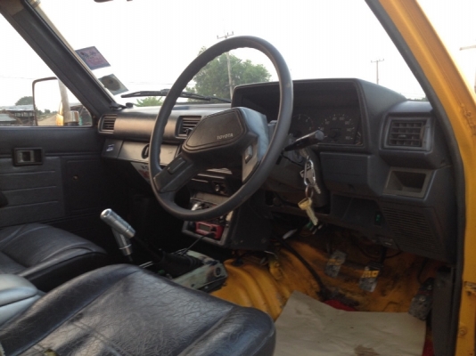 ขายฮีโร่4 ประตู โปร่งหน้าหลังสีระเบิดพร้อมลุย!