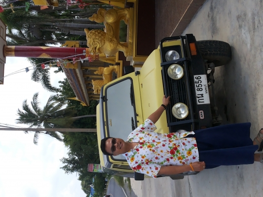 ซูซูกิคาริเบียน