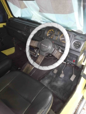 ซูซูกิคาริเบียน ซูซูกิคาริเบียน