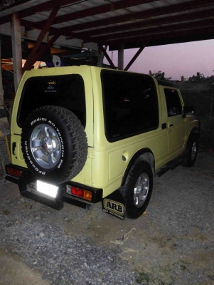 ซูซูกิคาริเบียน ซูซูกิคาริเบียน