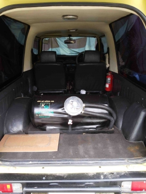 ซูซูกิคาริเบียน ซูซูกิคาริเบียน