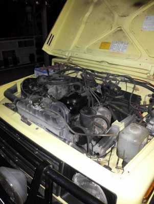 ซูซูกิคาริเบียน ซูซูกิคาริเบียน