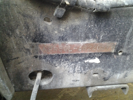 ขายถูกอีซูสุ npr115 ขายถูกอีซูสุ npr115