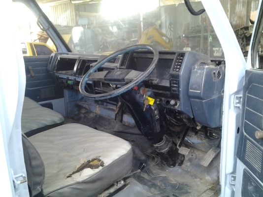 ขายถูกอีซูสุ npr115 ขายถูกอีซูสุ npr115