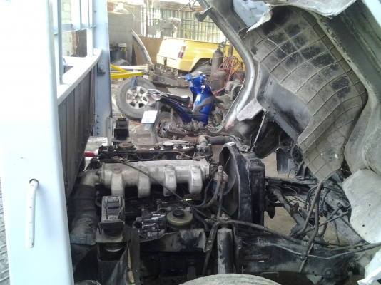 ขายถูกอีซูสุ npr115 ขายถูกอีซูสุ npr115