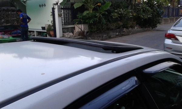 รับติดตั้งซันรูฟเอื้ออาทร รับติดตั้งซันรูฟเอื้ออาทร