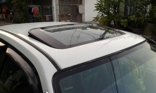 รับติดตั้งซันรูฟเอื้ออาทร รับติดตั้งซันรูฟเอื้ออาทร