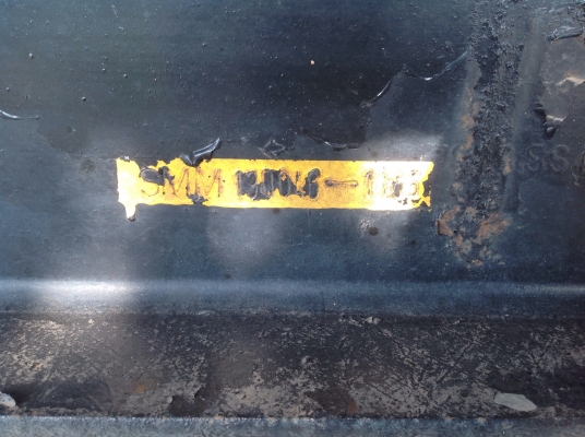 ขายหางสองเพลาสามมิตร ปี 51