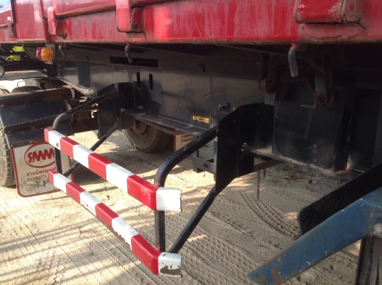 ขายหางสองเพลาสามมิตร ปี 51