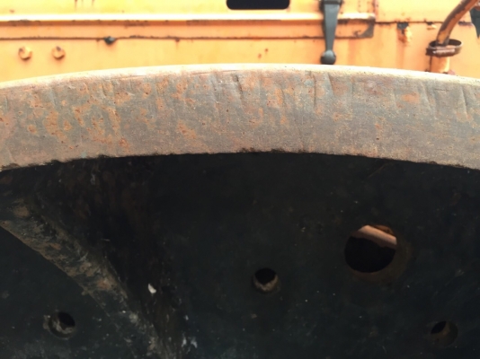 ต้องการขายรถบด3ล้อเหล็กSAKAI KD7610 พร้อมใช้งาน