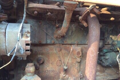 ต้องการขายรถบด3ล้อเหล็กSAKAI KD7610 พร้อมใช้งาน